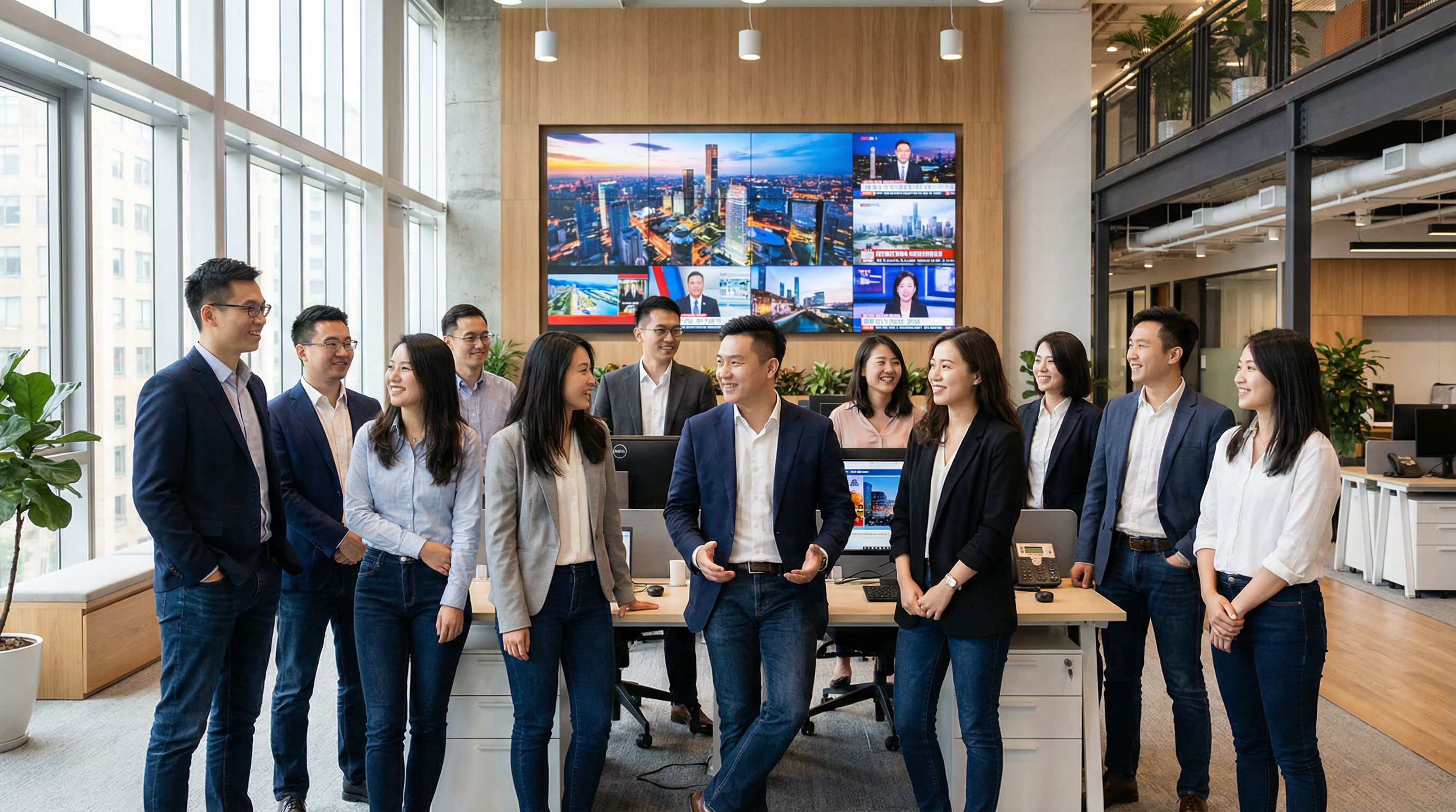 XVIDEO影视传媒公司