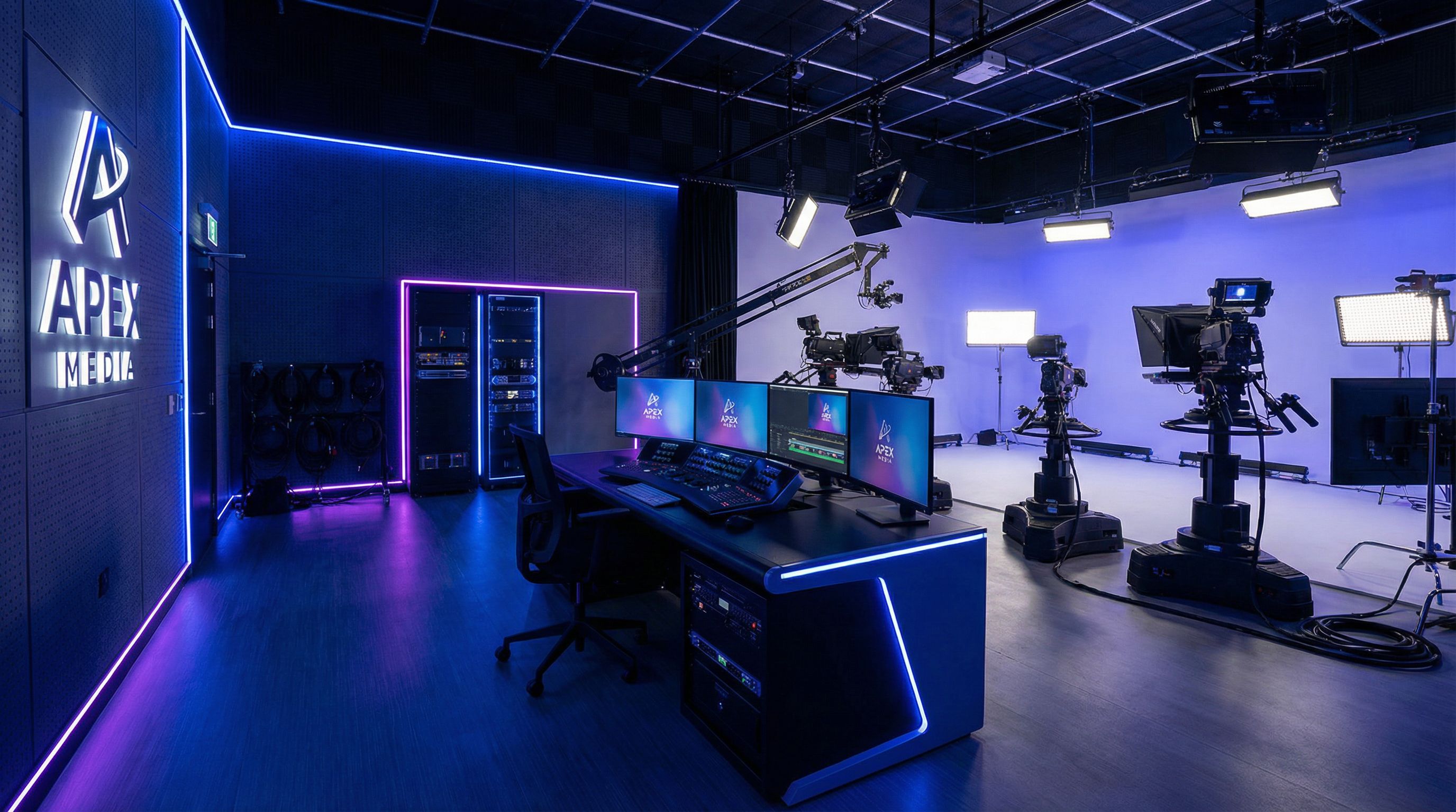 XVIDEO AI视频剪辑智能工作室